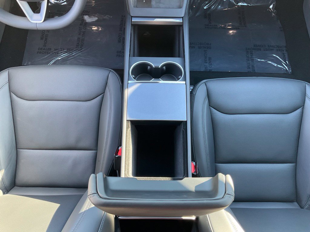 Used 2025 Tesla Model 3 Long Range RWD image 47