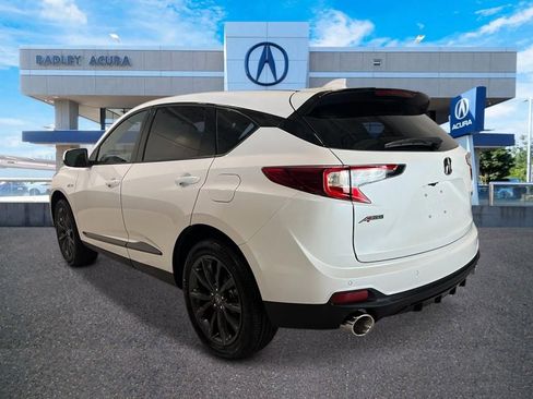 New 2026 Acura RDX A-Spec image 3