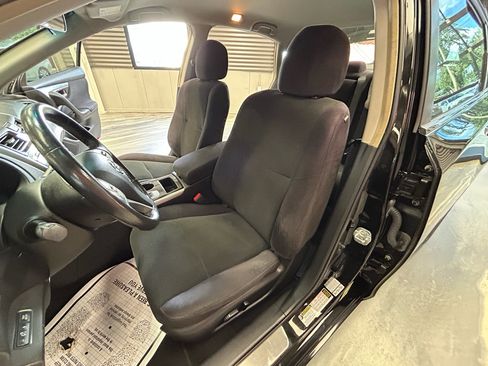 Used 2013 Nissan Altima 2.5 SV FWD image 7
