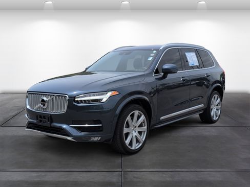 Used 2019 Volvo XC90 T6 Inscription AWD/4WD image 6