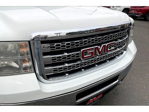 Used 2012 GMC Sierra 2500 SLE image 30