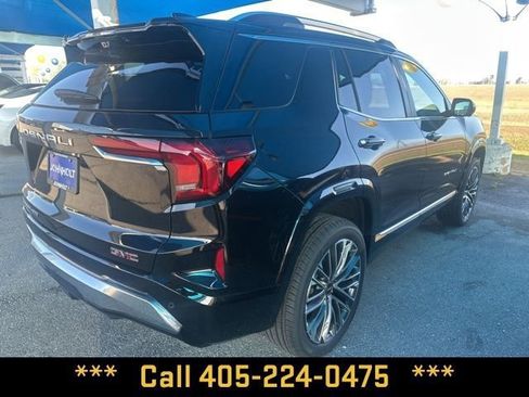 New 2026 GMC Terrain Denali image 8