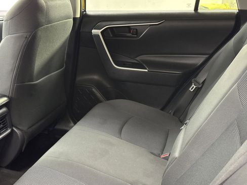 Used 2024 Toyota RAV4 LE AWD/4WD image 36