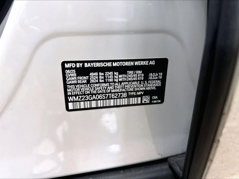 Used 2025 MINI Cooper Countryman S AWD/4WD image 33