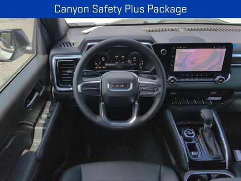 New 2026 GMC Canyon Elevation w/ Convenience Package AWD/4WD image 11
