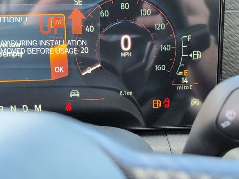 New 2026 Ford Mustang GT RWD image 21