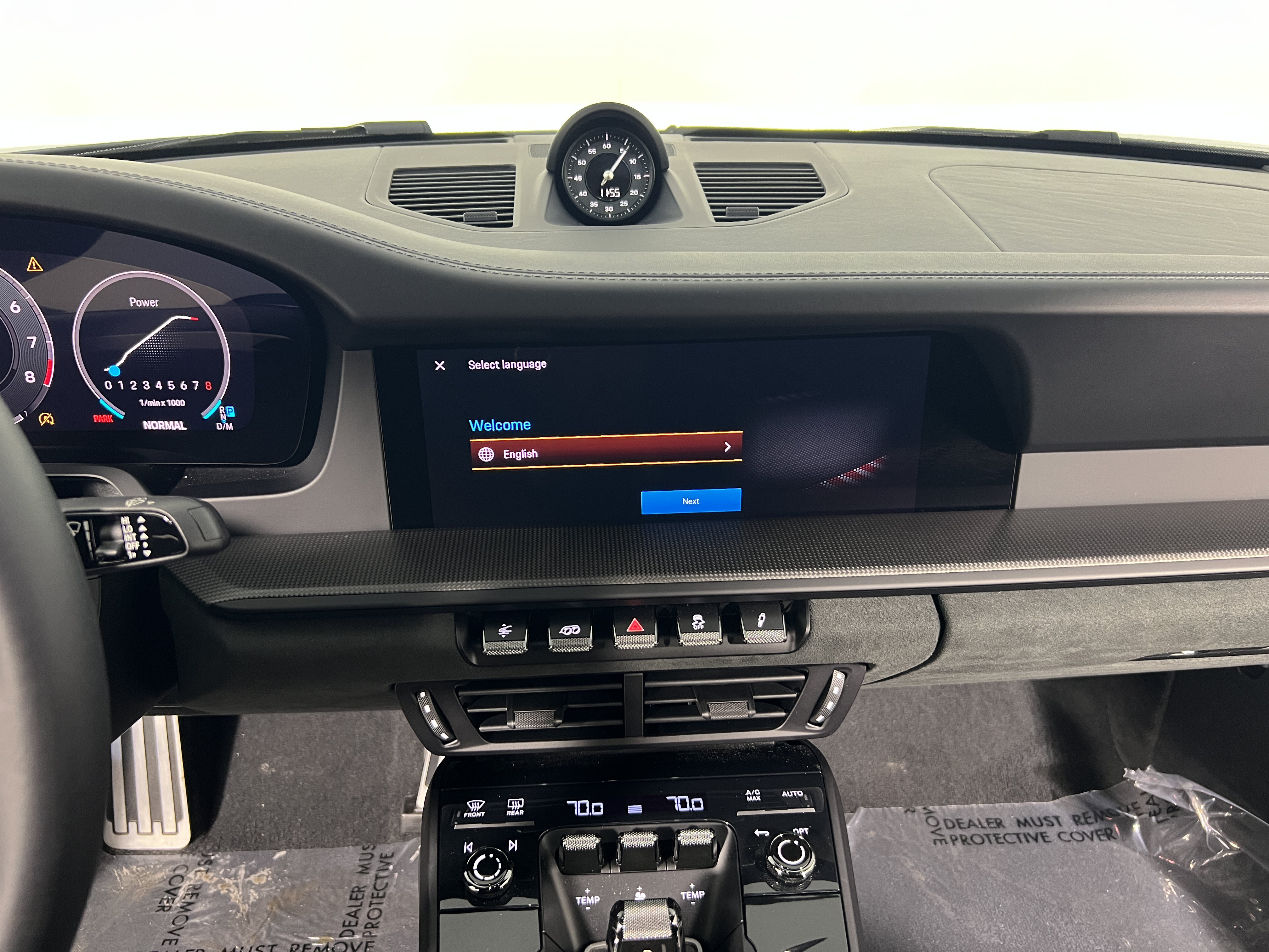 Certified 2025 Porsche 911 Carrera GTS RWD image 19