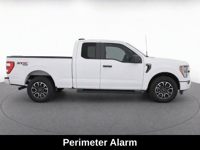 Used 2022 Ford F150 XL w/ STX Appearance Package AWD/4WD image 8