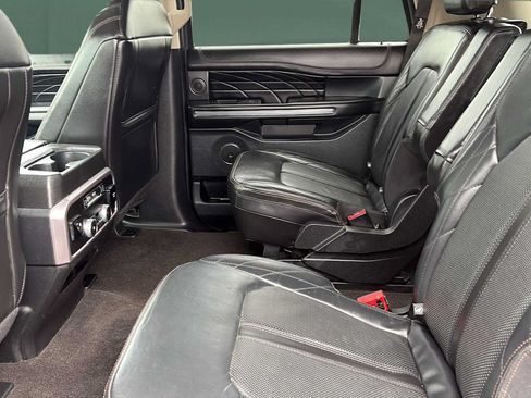 Used 2021 Ford Expedition Max Platinum AWD/4WD image 23