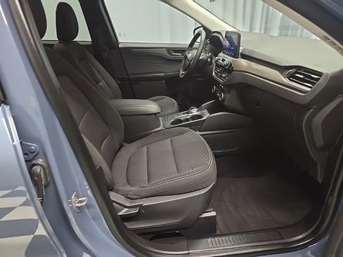 Used 2024 Ford Escape Active image 5
