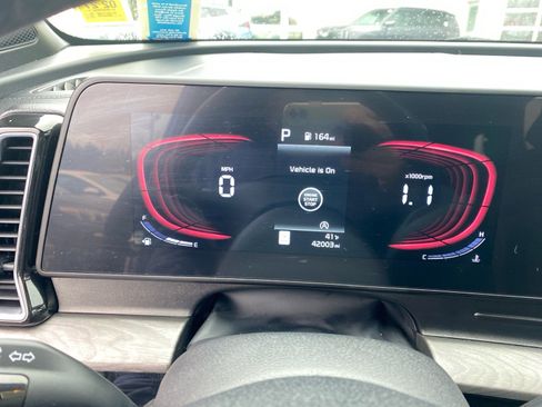 Certified 2023 Kia Sportage X-Line image 21