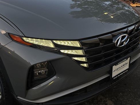 Used 2024 Hyundai Tucson SEL AWD/4WD image 9
