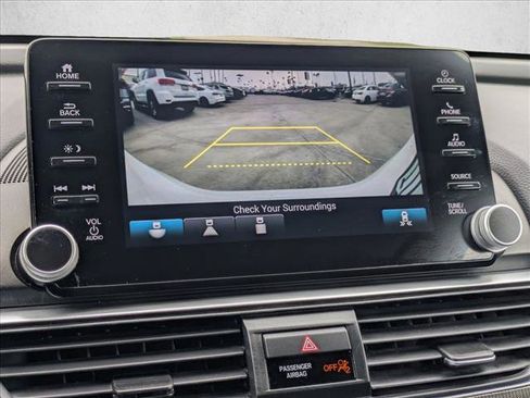 Used 2019 Honda Accord Sport image 14