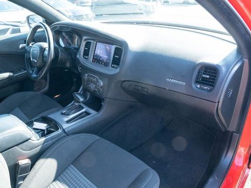 Certified 2023 Dodge Charger GT w/ Blacktop Package image 35