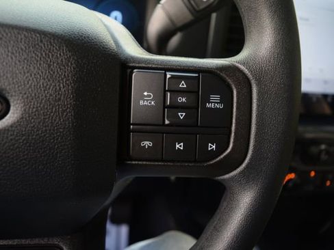 Used 2025 Ford F150 STX w/ STX Black Appearance Package AWD/4WD image 5