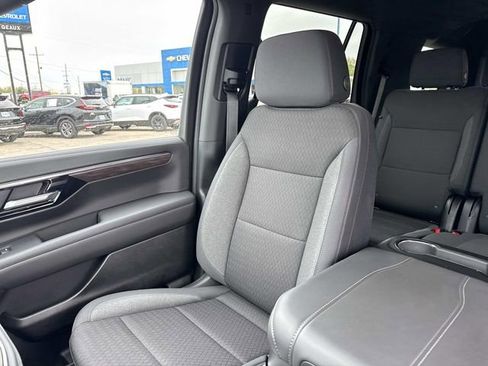 New 2026 Chevrolet Tahoe LS w/ LPO, Dark Essentials Package RWD image 38
