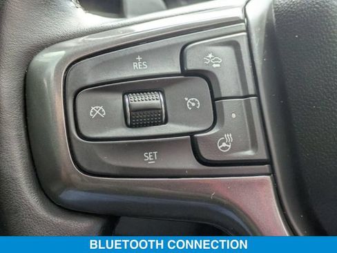 Used 2024 Chevrolet Silverado 1500 ZR2 w/ Technology Package AWD/4WD image 17