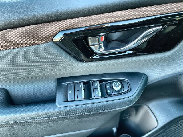New 2026 Subaru Forester Sport AWD/4WD image 24