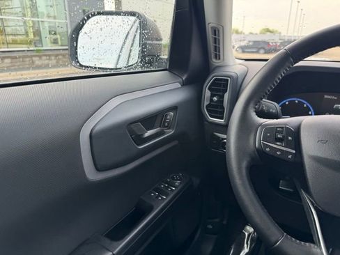 Certified 2023 Ford Bronco Sport Big Bend w/ Convenience Package AWD/4WD image 27
