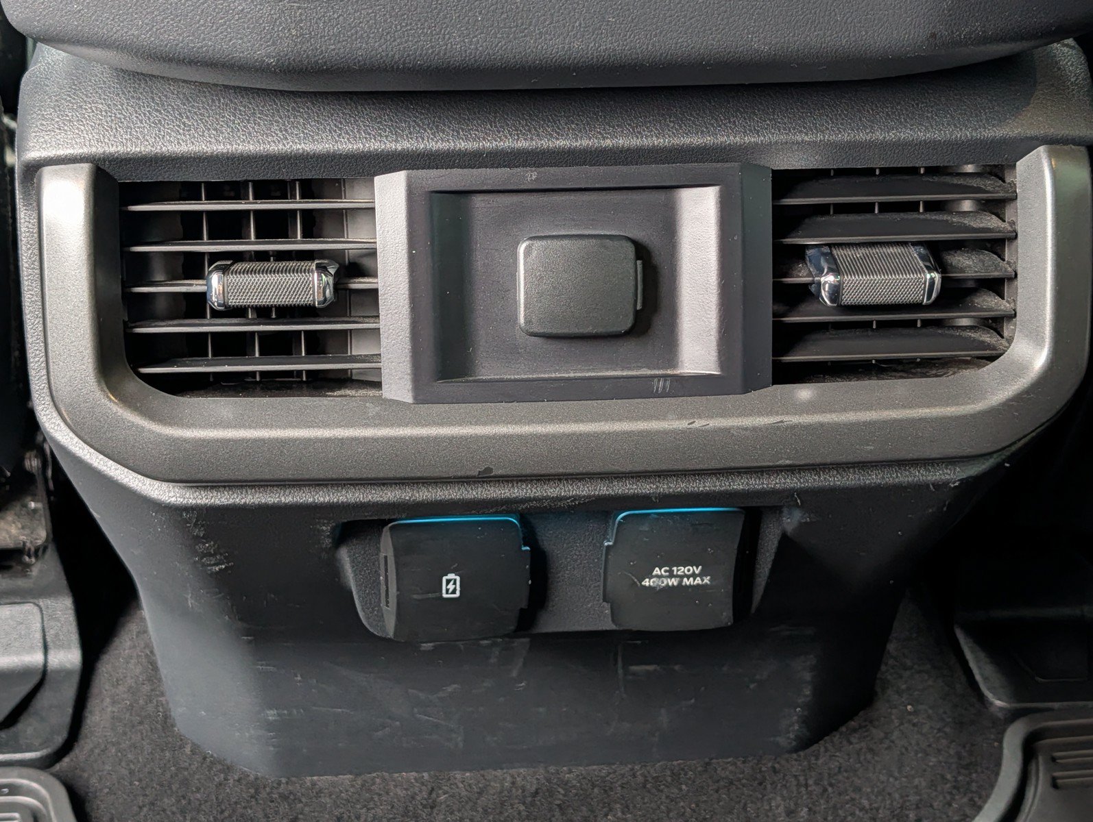 Used 2024 Ford F150 XLT w/ Equipment Group 303A High AWD/4WD image 19