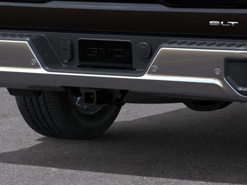 New 2026 GMC Sierra 1500 SLT w/ SLT Premium Plus Package image 14