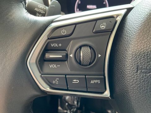 Used 2024 Acura MDX SH-AWD w/ Advance Package image 12