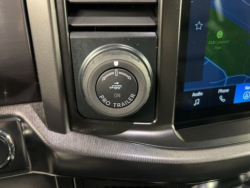 New 2026 Ford F150 Lariat w/ Equipment Group 501A Mid image 17