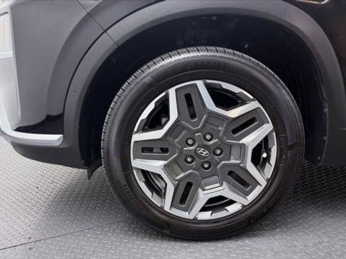 Used 2021 Hyundai Santa Fe Limited w/ Cargo Package AWD/4WD image 34