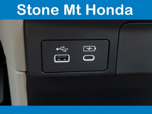 New 2026 Honda Odyssey EX-L image 28