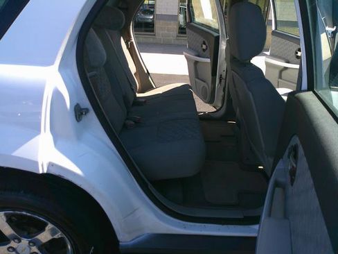 Used 2007 Chevrolet Equinox LS image 7