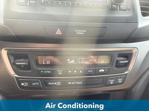 Used 2019 Honda Passport Sport image 6