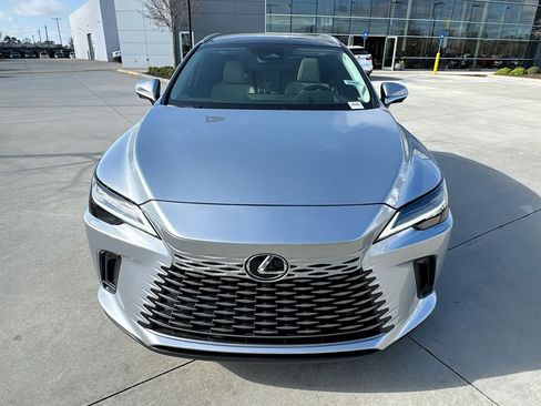 New 2026 Lexus RX 350 w/ Luxury Package image 4