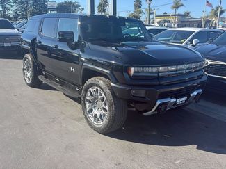 Used 2026 GMC Hummer EV SUV AWD/4WD video 1