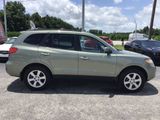 Used 2009 Hyundai Santa Fe Limited image 6