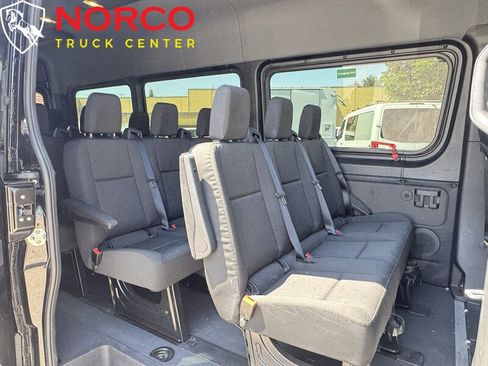 Used 2026 Mercedes-Benz Sprinter 2500 image 3