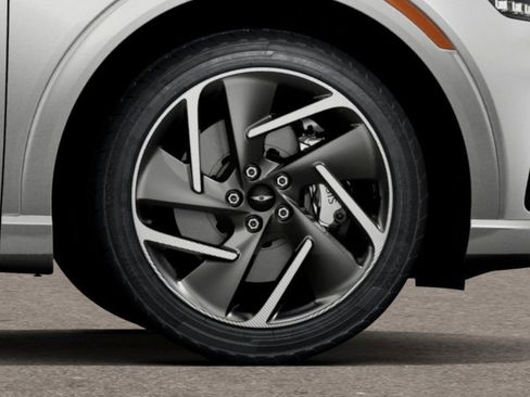 New 2026 Genesis GV60 Advance AWD/4WD image 8