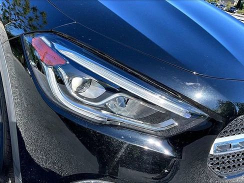 Certified 2022 Mercedes-Benz GLA 250 4MATIC image 35