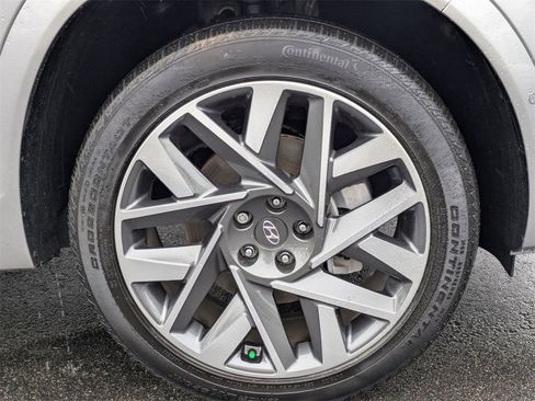 Used 2023 Hyundai Santa Fe Calligraphy w/ Cargo Package image 10