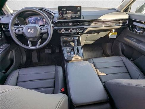 New 2026 Honda CR-V EX-L image 15