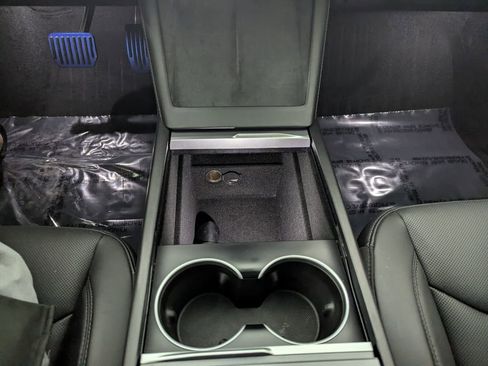 Used 2025 Tesla Model 3 Long Range image 16