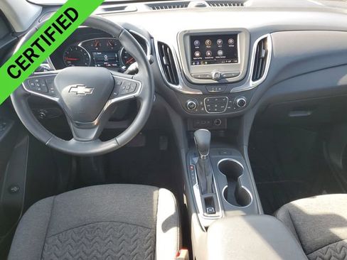 Used 2024 Chevrolet Equinox LT w/ LPO, Floor Liner Package image 20