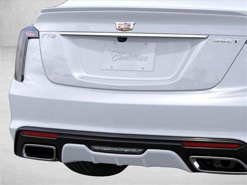 New 2026 Cadillac CT5 Sport RWD image 14
