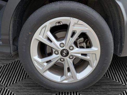 Certified 2023 Hyundai Kona SEL AWD/4WD image 14
