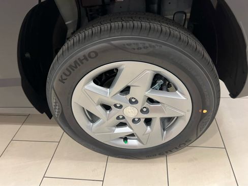 New 2026 Hyundai Kona SE image 36