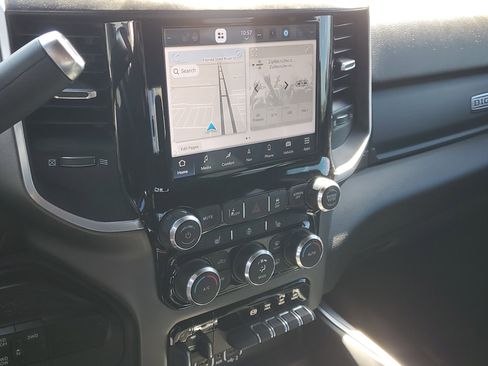 Used 2022 RAM 2500 Big Horn w/ Level B Equipment Group image 24