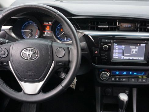 Used 2016 Toyota Corolla S image 26