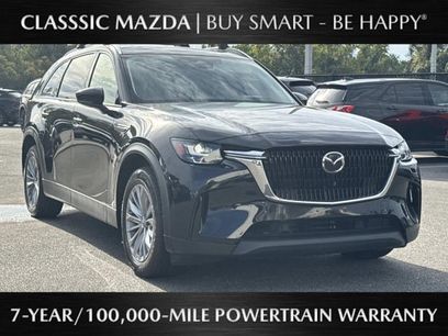Certified 2024 MAZDA CX-90 3.3 Turbo w/ Preferred Plus