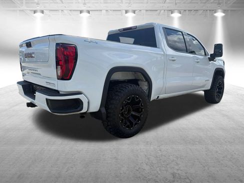 Used 2024 GMC Sierra 1500 Elevation w/ Max Trailering Package AWD/4WD image 6