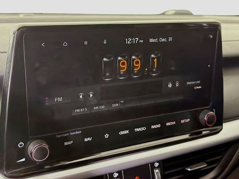 Used 2022 Kia Forte GT image 16