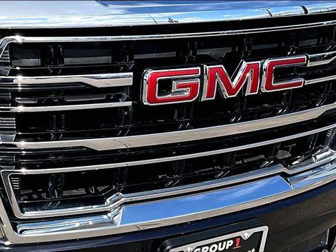 Certified 2023 GMC Yukon SLT image 29